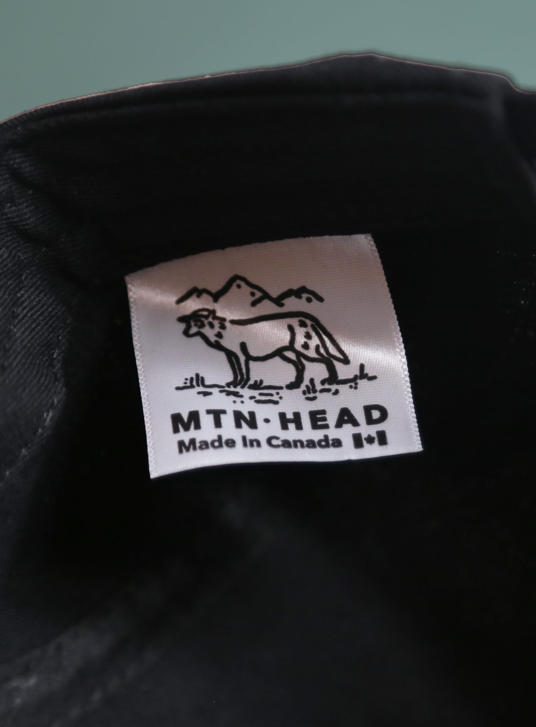 Weatherproof 5 Panel - Lightweight Softshell Black