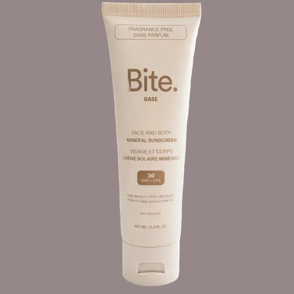 Bite - Mineral Sunscreen