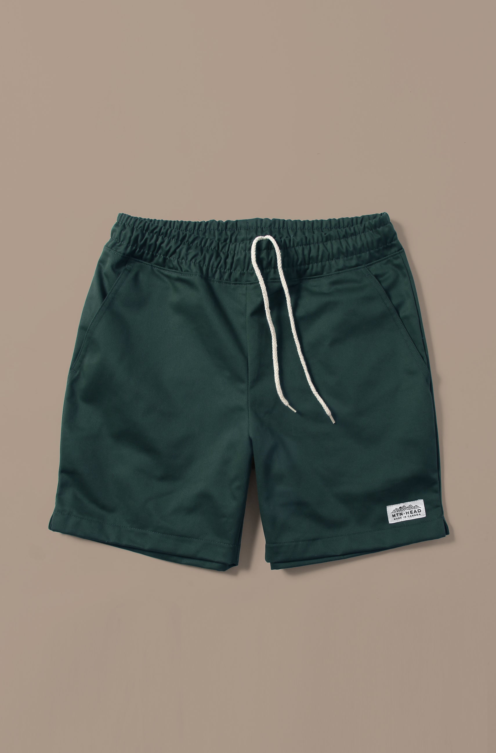 Roamer Shorts - Forest